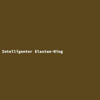 Intelligenter Elastan-Ring